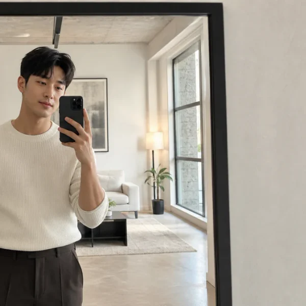 라운지 지효가든 마사지 안내 이미지