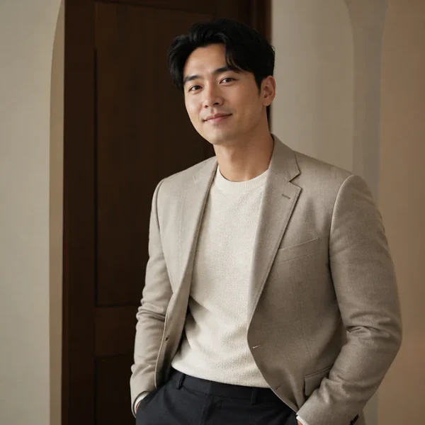 라운지 아린포레스트 홈타이 안내 이미지