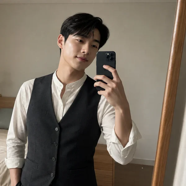 모던 아린살롱 테라피 안내 이미지