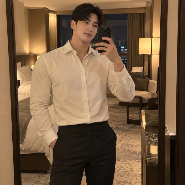 힐링 태연살롱 홈타이 안내 이미지