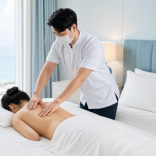 로열 채영스튜디오 마사지 안내 이미지