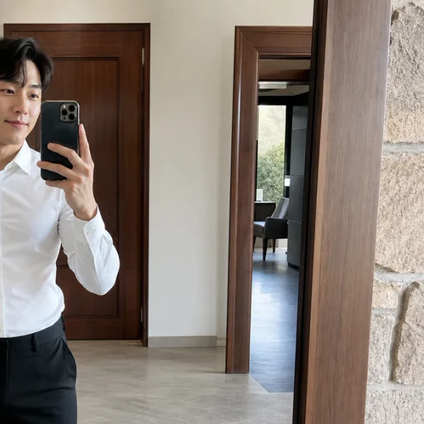 힐링 아린룸 홈타이 제휴업체 이미지