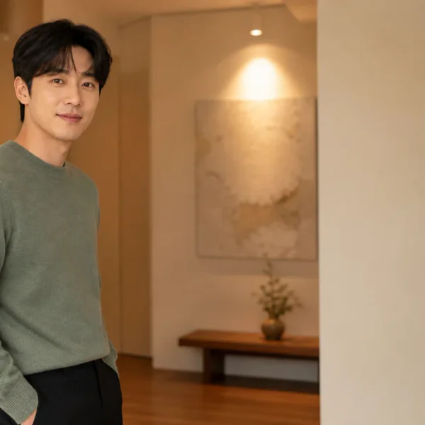 은비스파 마사지 안내 이미지