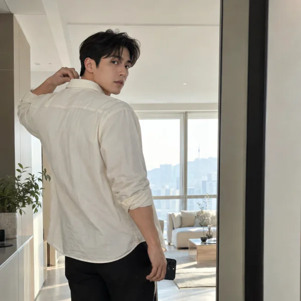 라운지 해온포레스트 홈타이 안내 이미지
