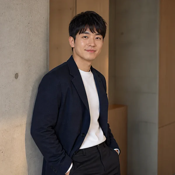 라운지 유정포레스트 홈타이 안내 이미지