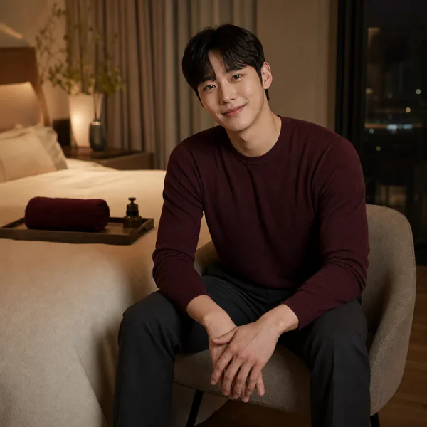 라운지 라비앙웰빙 테라피 안내 이미지