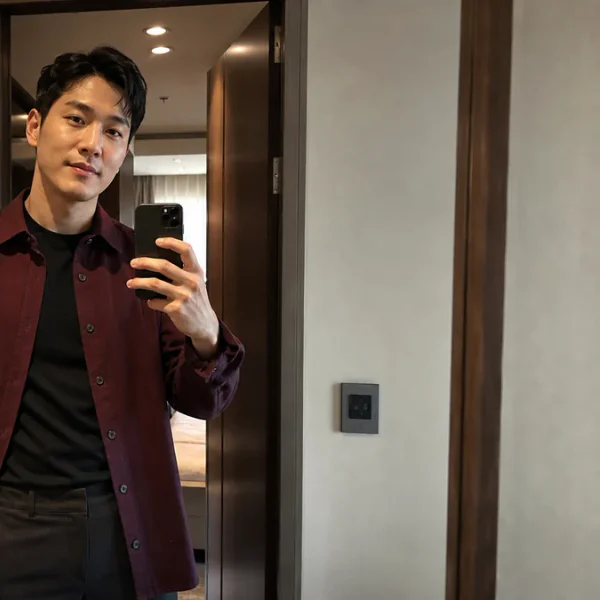 블랑 예리룸 홈타이 안내 이미지