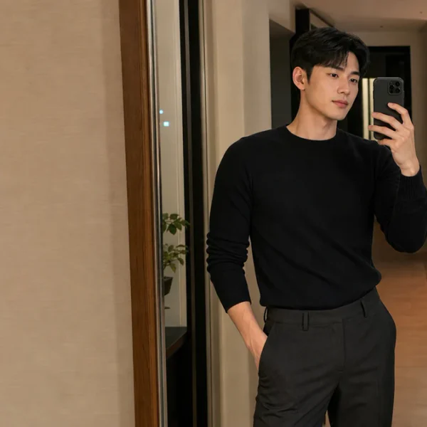 아로마 미나웰빙 테라피 안내 이미지