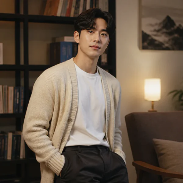스테이 닝닝살롱 마사지 안내 이미지