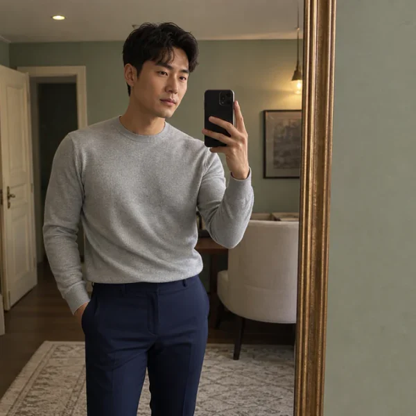스테이 레드존포레스트 테라피 안내 이미지