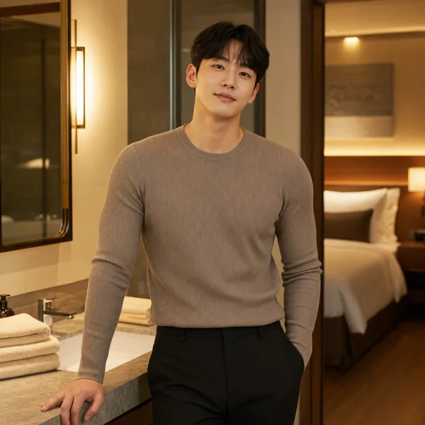클래식 로제나스테이 마사지 안내 이미지