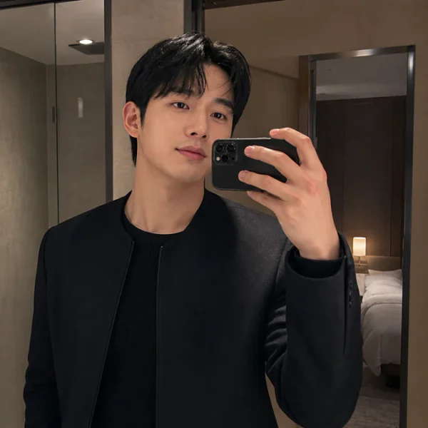 웰니스 아모르웰빙 테라피 안내 이미지