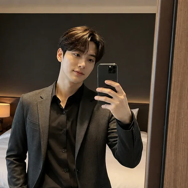 클래식 블루밍테라스 마사지 안내 이미지