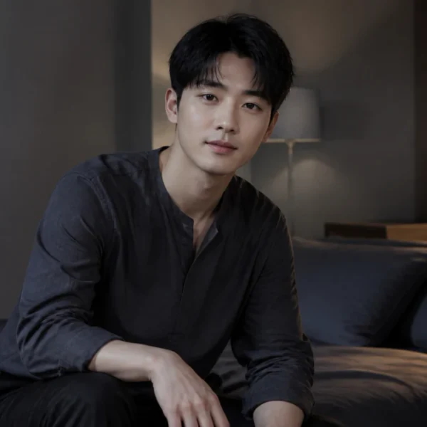 가든 수지스테이 마사지 안내 이미지