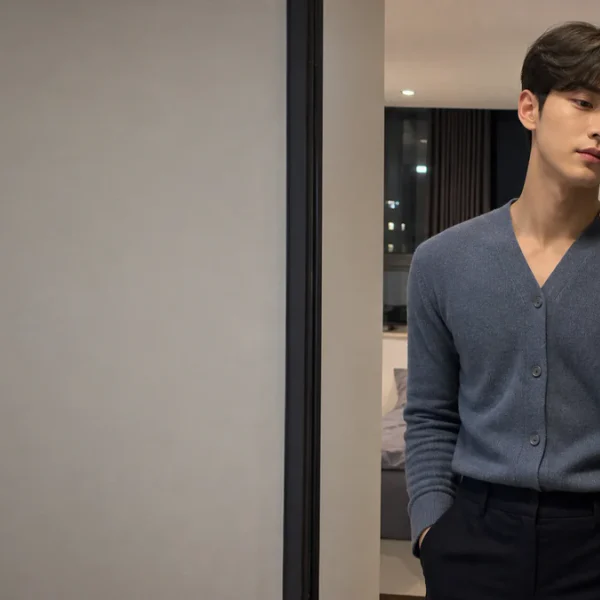 포레스트 해온하우스 홈타이 안내 이미지