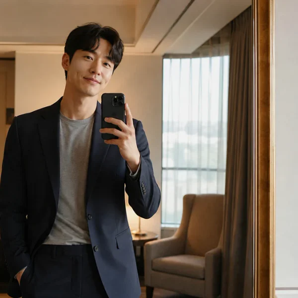 라운지 메르시가든 마사지 안내 이미지