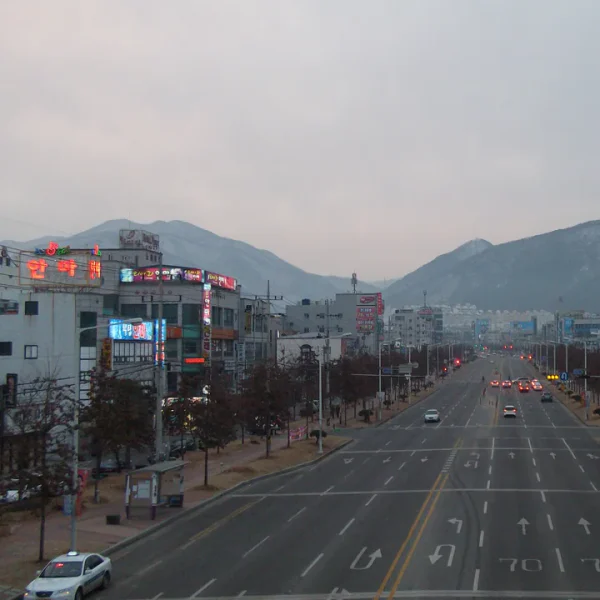 힐링 미나살롱 테라피 안내 이미지
