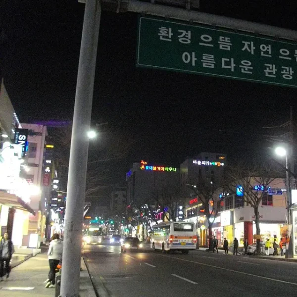 아로마 로제포레스트 테라피 안내 이미지