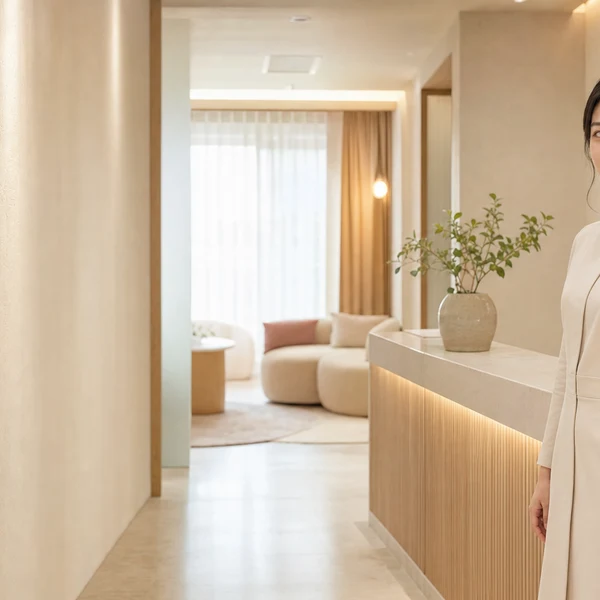 로열 나나스튜디오 마사지 안내 이미지