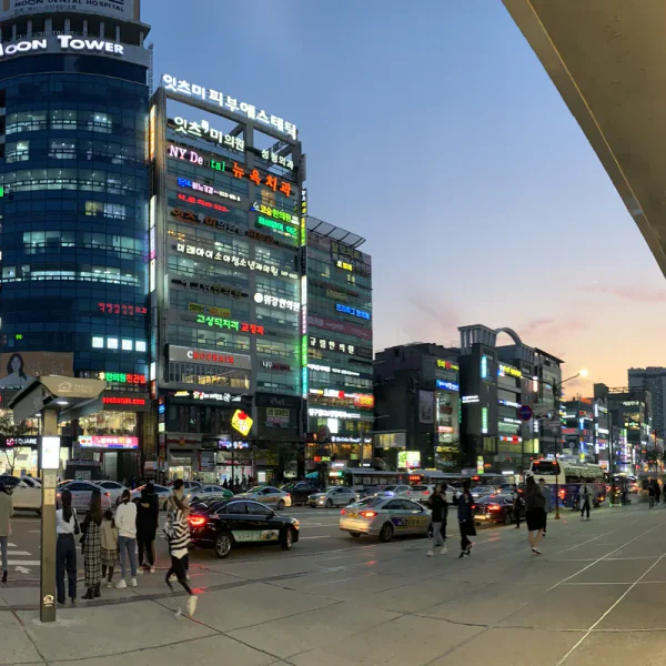 프리미엄 유나스튜디오 테라피 안내 이미지