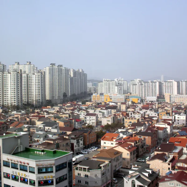 가든 로제라운지 홈타이 안내 이미지