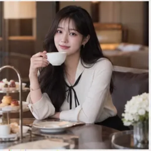 루나케어 마사지 안내 이미지