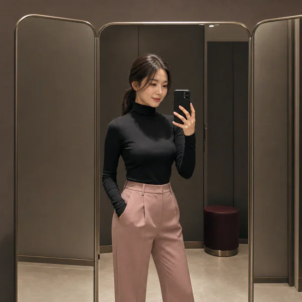아로마 솔라플레이스 홈타이 안내 이미지