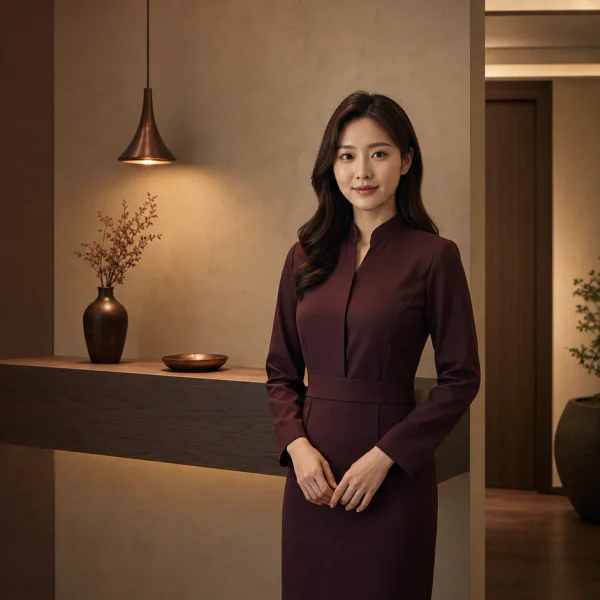 힐링 루나살롱 홈타이 안내 이미지
