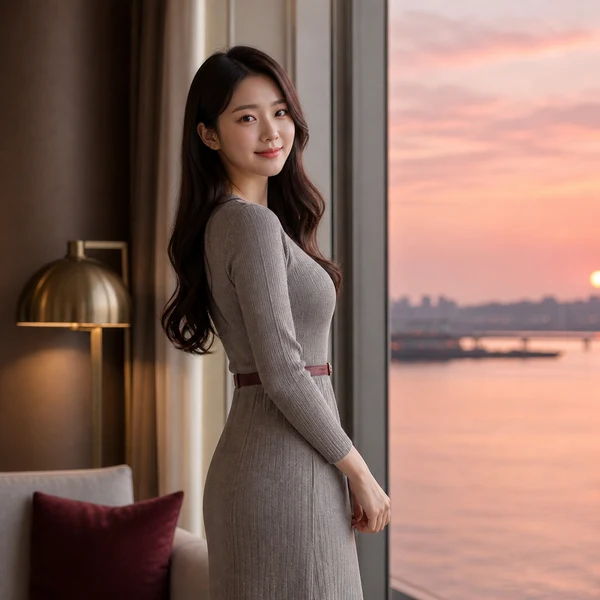 그랜드 레드존테라스 홈타이 안내 이미지