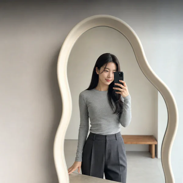 힐링 로제가든 홈타이 안내 이미지