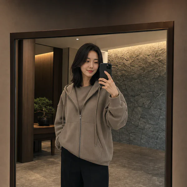 라운지 로아포레스트 홈타이 안내 이미지