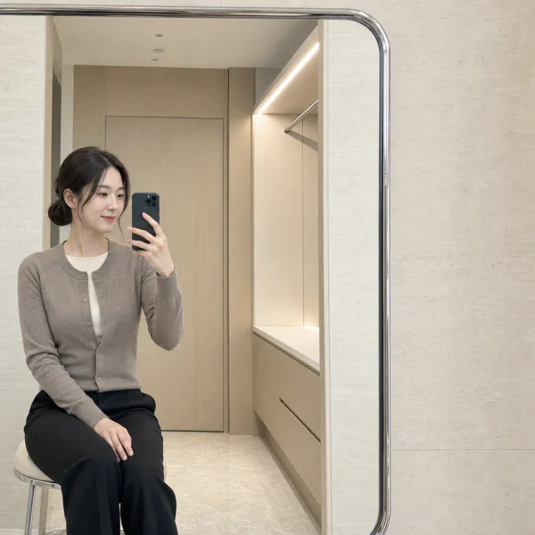 클래식 아린릴렉스 테라피 안내 이미지
