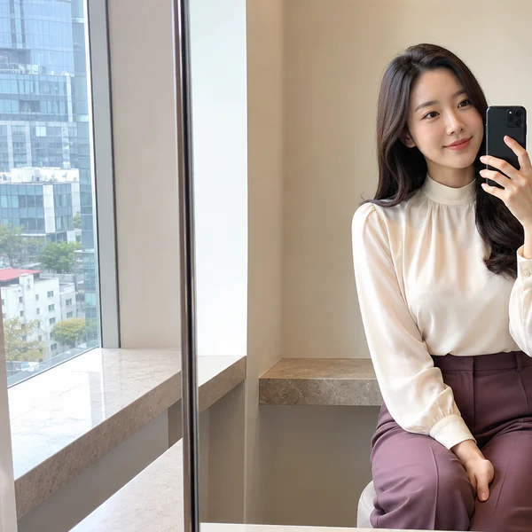 스위트 로제스파 테라피 안내 이미지