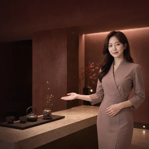 스위트 프라임테라스 홈타이 제휴업체 이미지