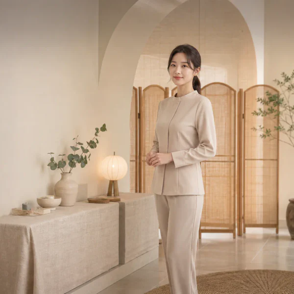 모던 새봄살롱 테라피 안내 이미지