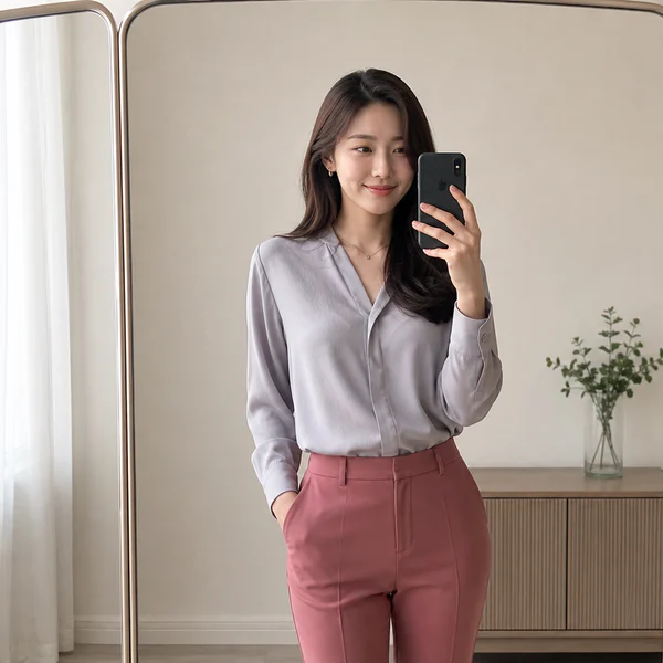 스테이 리안웰빙 홈타이 안내 이미지