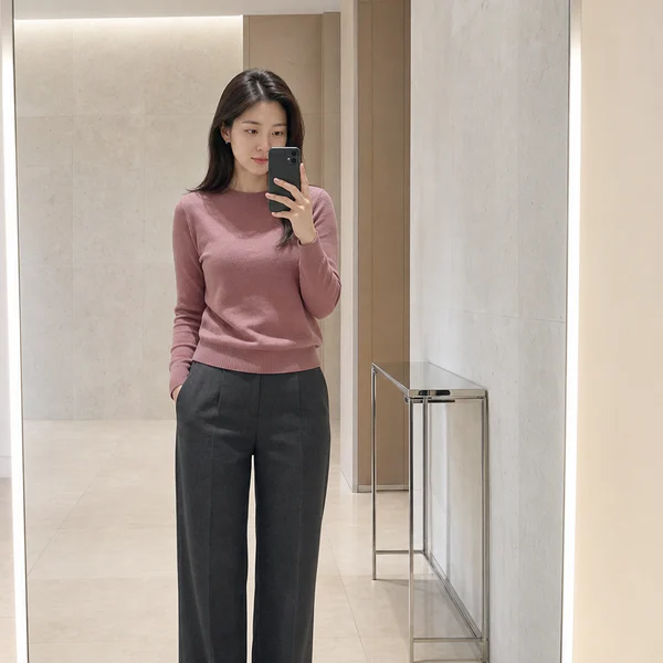 라운지 로제가든 테라피 안내 이미지