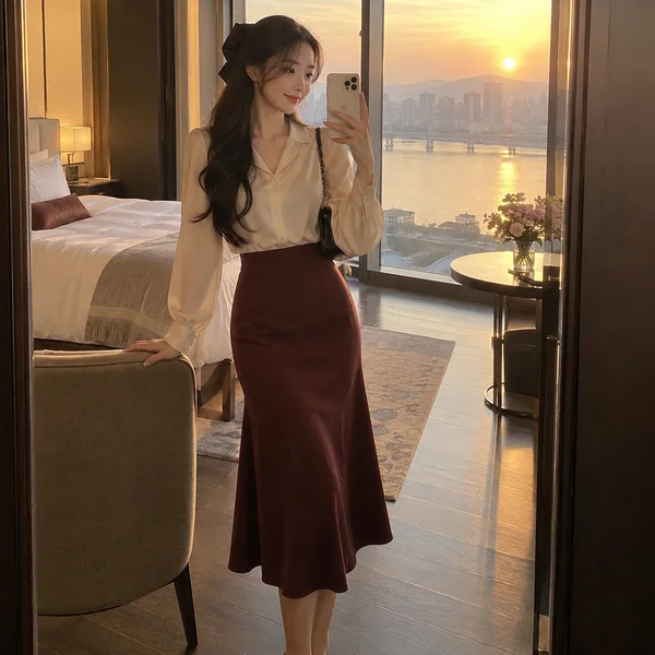 클래식 카리나릴렉스 홈타이 안내 이미지