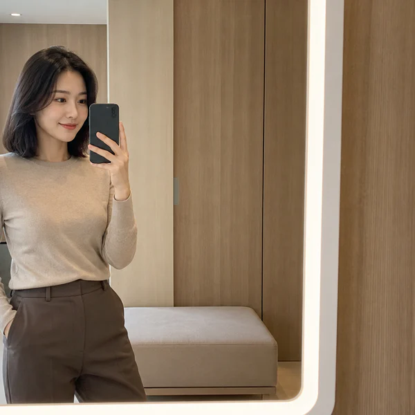 포레스트 아델하우스 테라피 안내 이미지