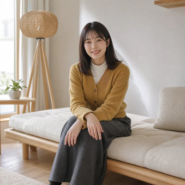 포레스트 민지스튜디오 홈타이 안내 이미지
