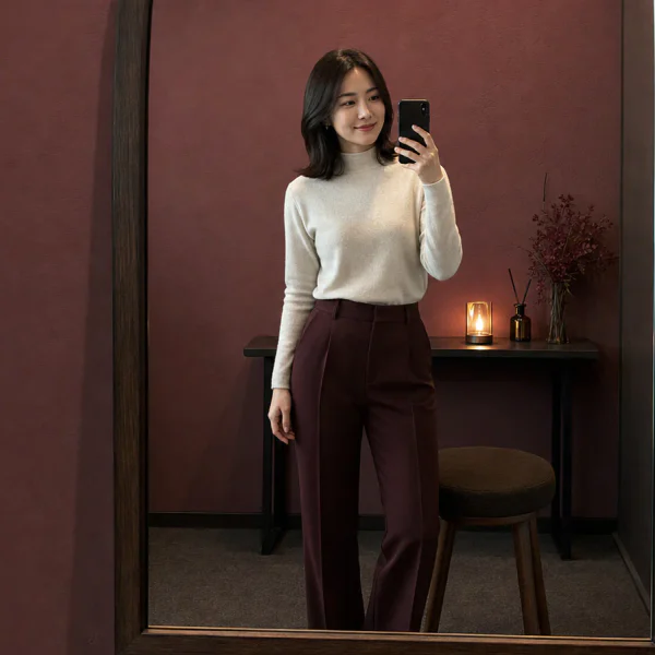 스위트 메르시스테이 마사지 안내 이미지