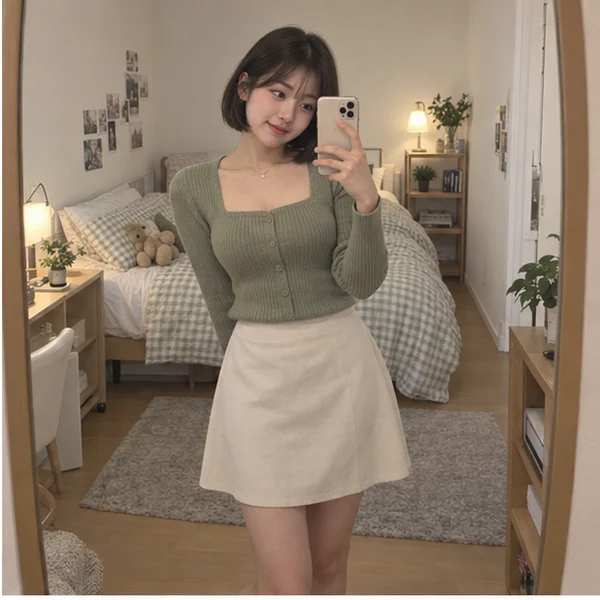 스위트 네이처라운지 마사지 안내 이미지