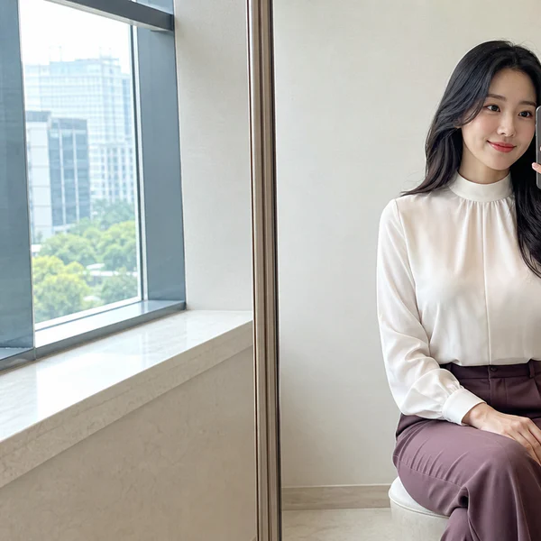 포레스트 문별아지트 테라피 안내 이미지