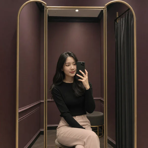 블랑 닝닝아지트 홈타이 제휴업체 이미지