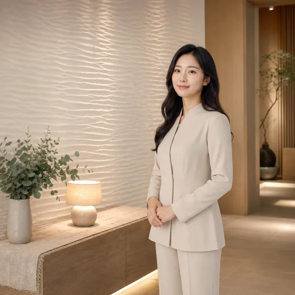 블랑 예리아지트 마사지 제휴업체 이미지