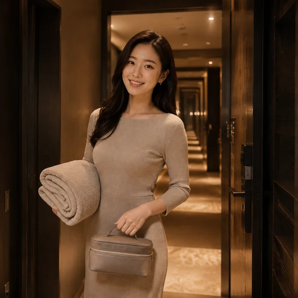 프리미엄 라엘하우스 홈타이 안내 이미지