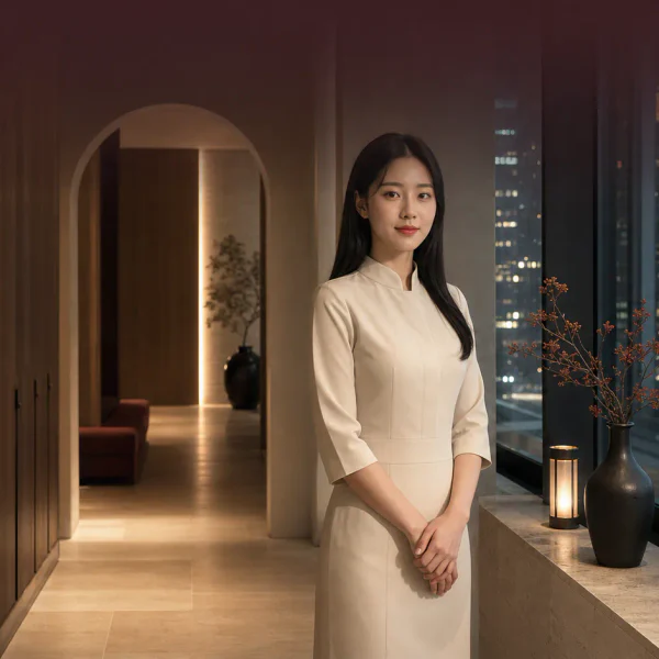 힐링 유리아가든 테라피 안내 이미지