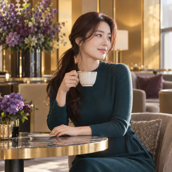 라운지 원영웰빙 테라피 안내 이미지