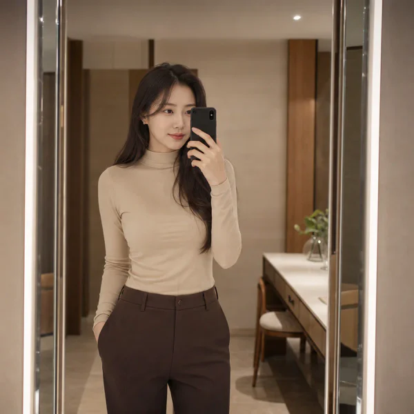 웰니스 모먼트릴렉스 테라피 안내 이미지