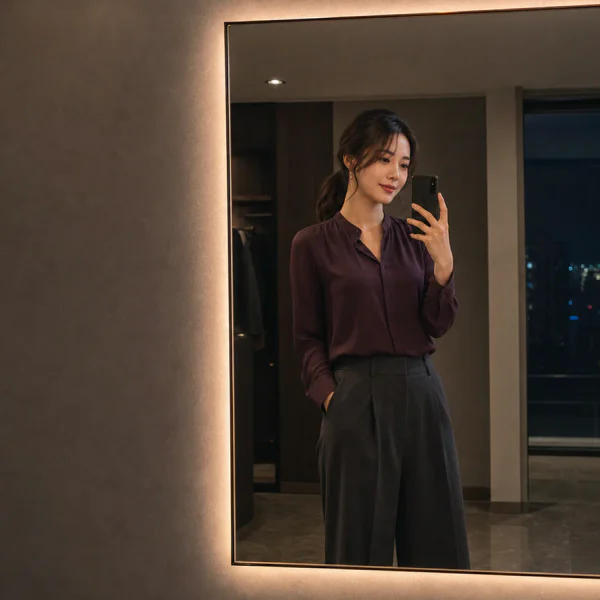 라운지 문별웰빙 테라피 안내 이미지